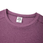 Lightweight Breathable Quick-Dry Fitted Performance Tee