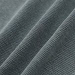 Waffle Texture Relaxed Fit Casual Pants