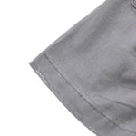 Multi Pocket Cargo Denim Shorts