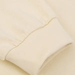 Streetwear Loose Fit Double-Layer Long-Sleeve Tee