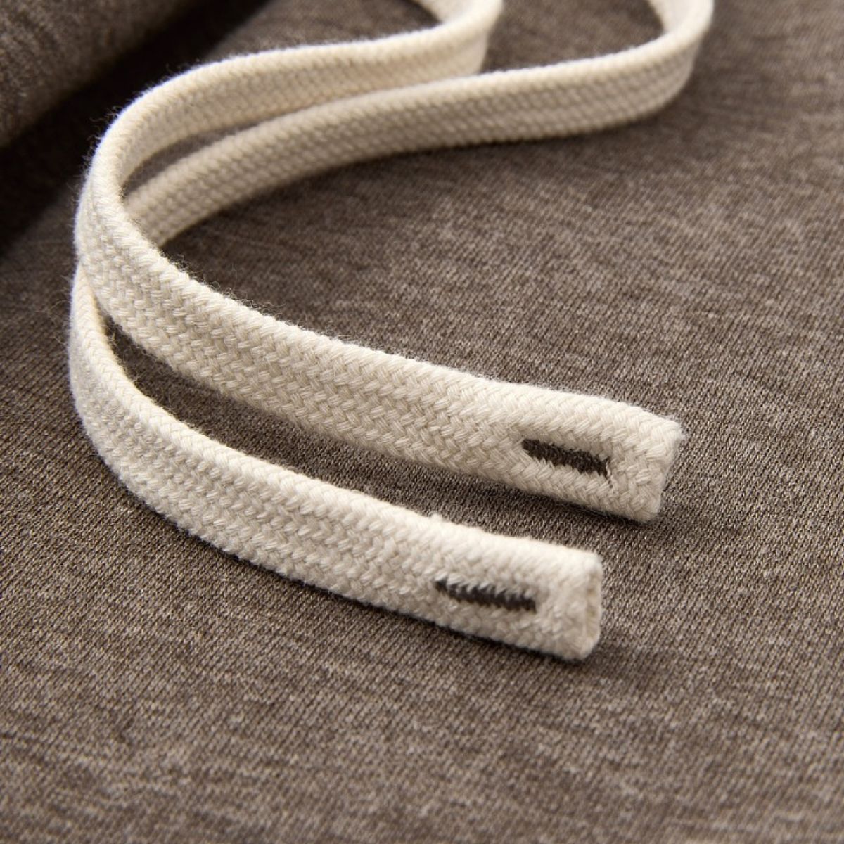 Quiet Luxury Old Money Seam‑Detail Loose Straight‑Leg Casual Pants