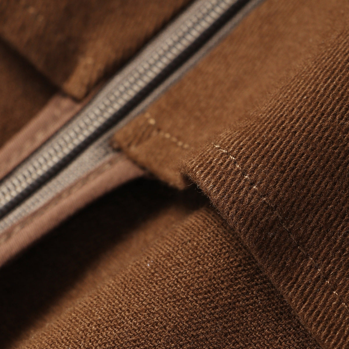 Bodycon Denim Slip Mini Dress