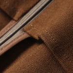 Bodycon Denim Slip Mini Dress