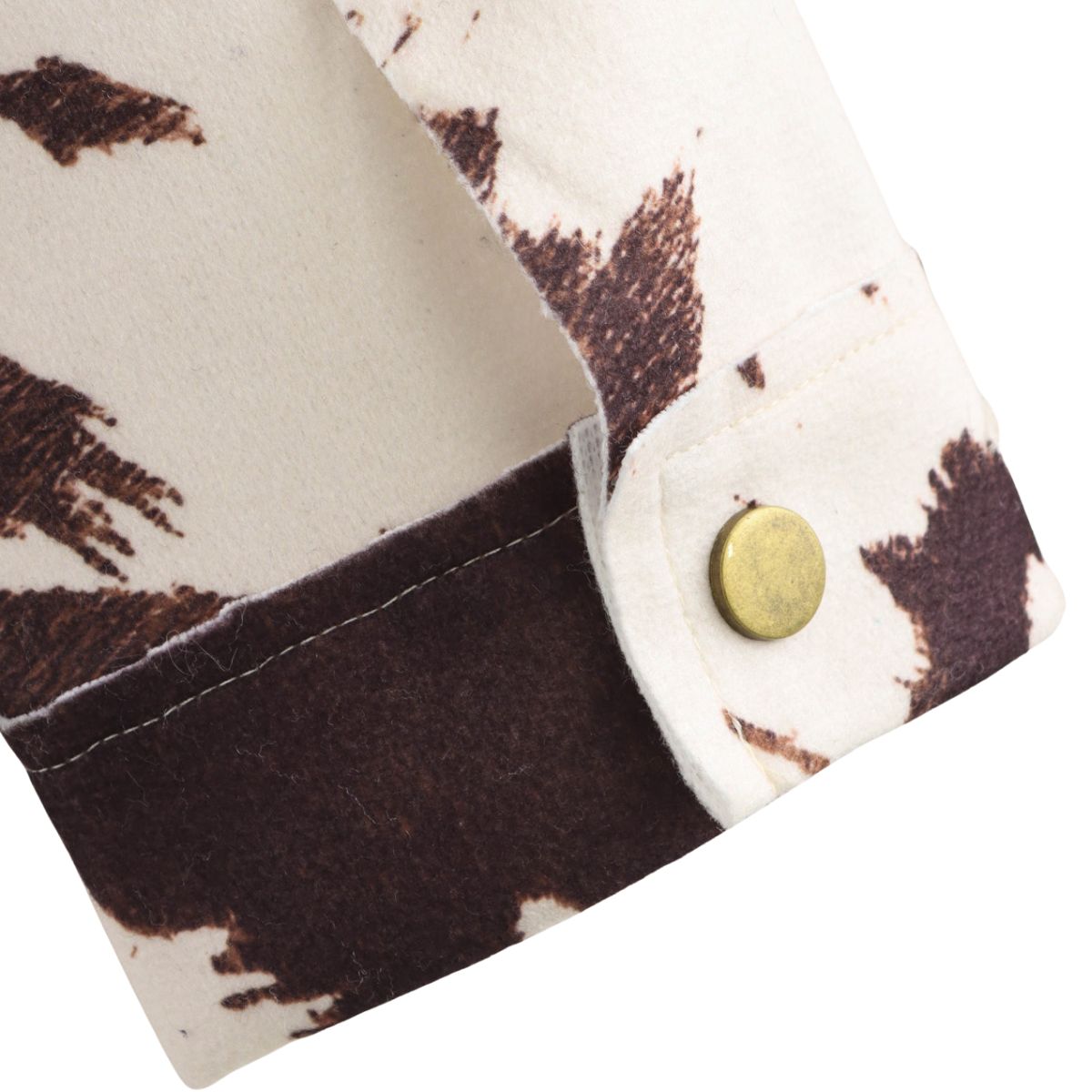 Vestido midi vaquero sin mangas con botones y aberturas en la parte delantera