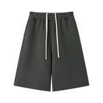 Street Heavyweight 7/8 Fleece Pants