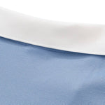 Camiseta desteñida con lavado a la piedra de 7.5 oz