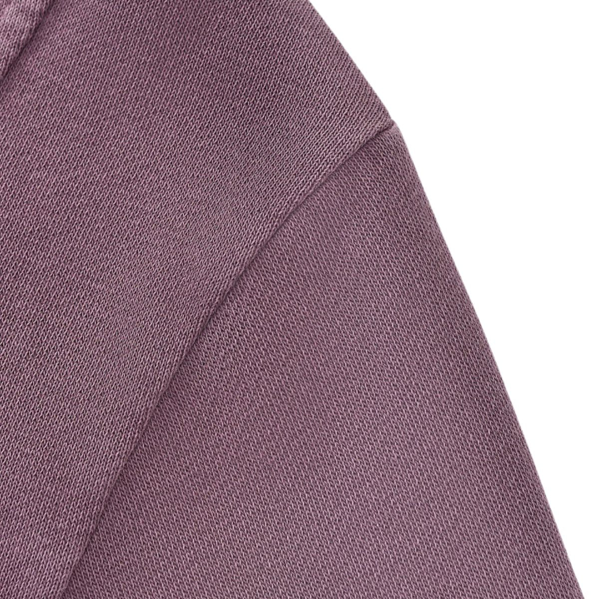 Washed Distressed Kanjha‑Su Seam‑Spliced Crew Neck Sweatshirt