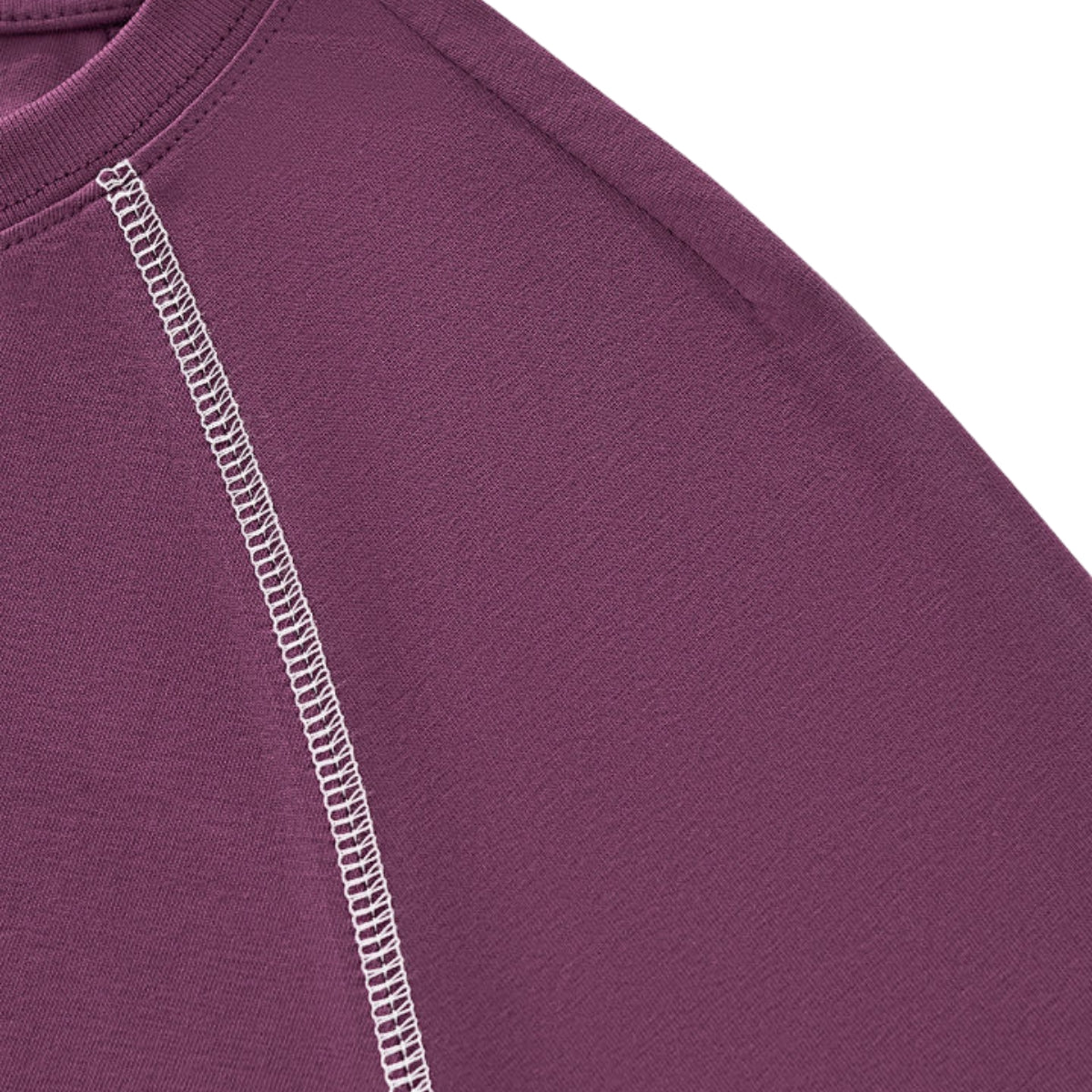 Boxy Fit Cooling Antibacterial Outdoor Performance Tee