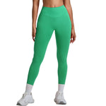 High-Waisted Quick Dry Workout Leggings