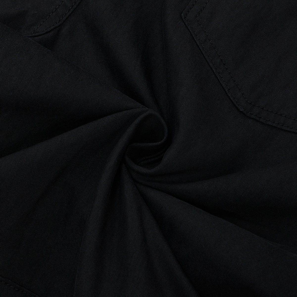 Rivet Detail Baggy Bermuda Cargo Streetwear Denim Pants Shorts