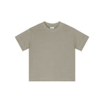 Kid's Loose Fit Sporty T shirt-INNBLAC Fashion Apparel