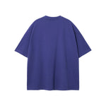 Ultra Soft Breathable Relaxed Fit Cotton T-Shirt