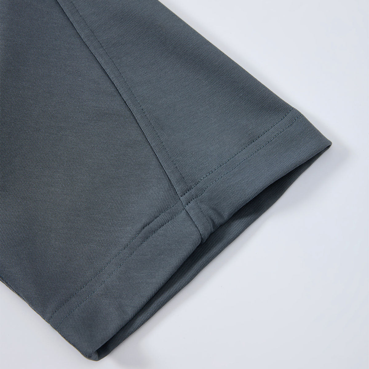 American Cool‑Touch Cotton Streetwear Tee