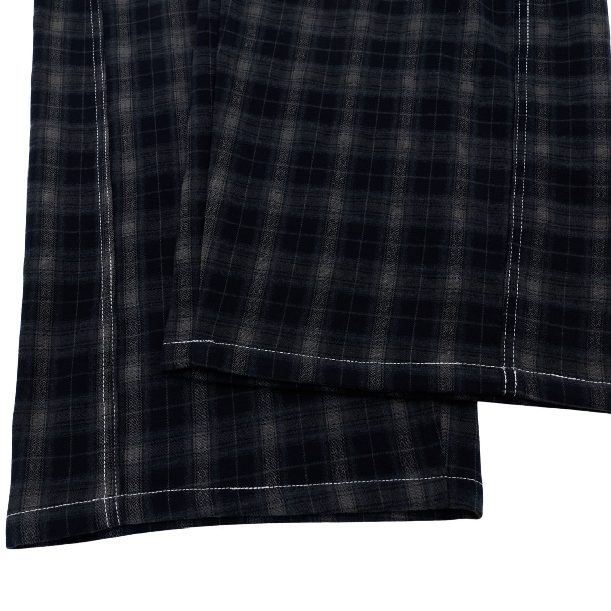 Adjustable Wide Leg Pants
