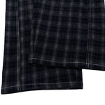 Adjustable Wide Leg Pants