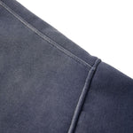 Monkey Wash Heavyweight Fleece Drop Shoulder Hoodie