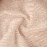 Loose Drapey Cotton Women Flared Pants