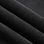 310G Snow Wash Cotton Crop Tee