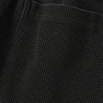 Retro Bleached Ombre Streetwear Loose Fit Bermuda Shorts