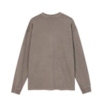 Vintage Wash Heavyweight Long Sleeve Tee