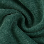 Heavyweight Washed Cotton Baggy Hoodie