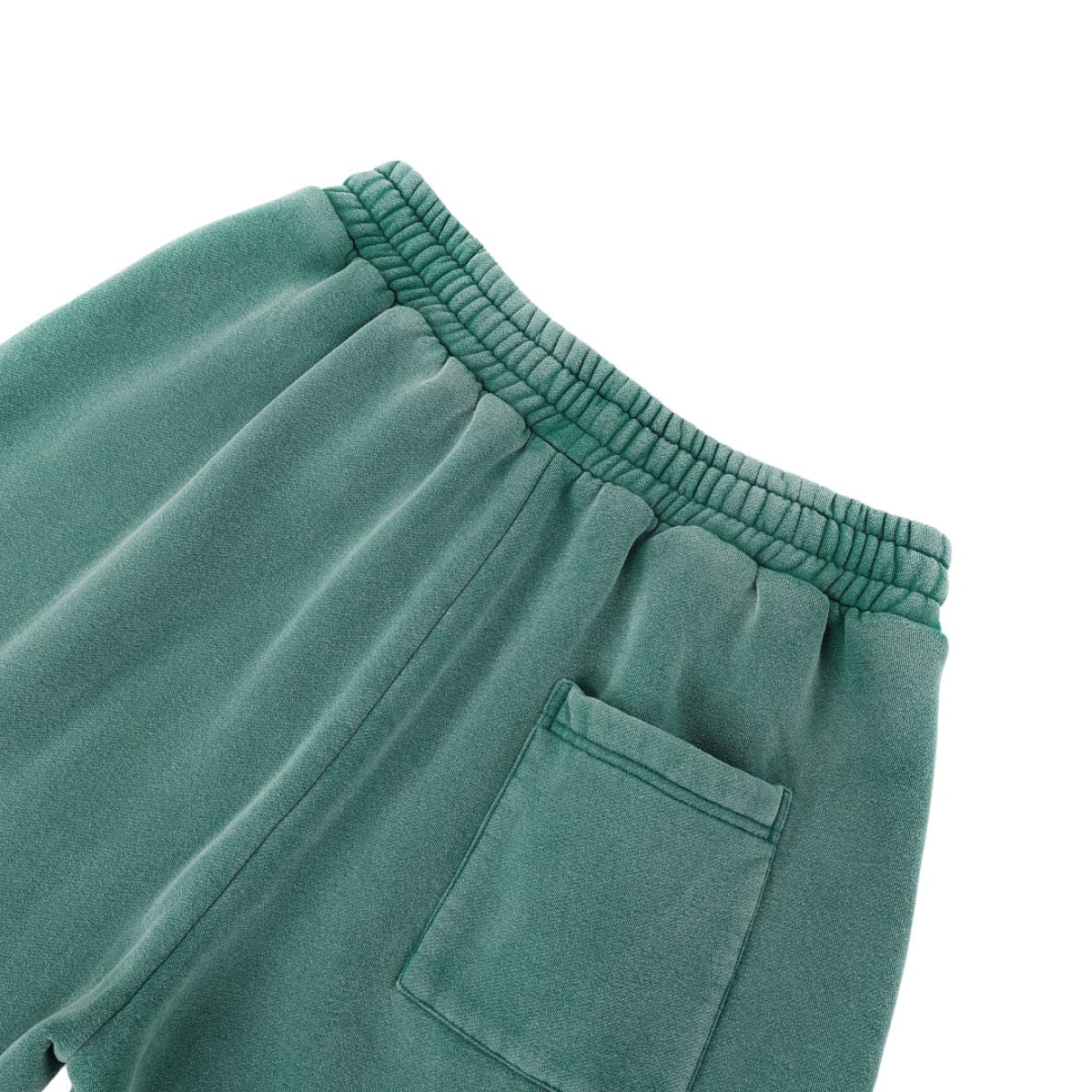 Vintage Washed Heavyweight Loose Sweatpants