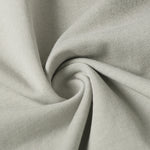 Structured Seams Minimalist Gradient Contemporary Design Tee
