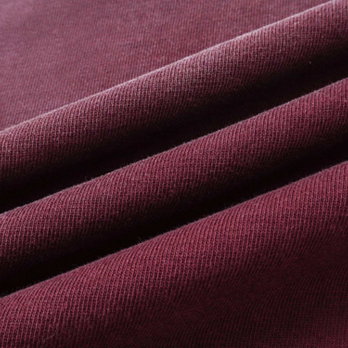 Vintage Overdyed Washed Cotton Long Sleeve T-Shirt