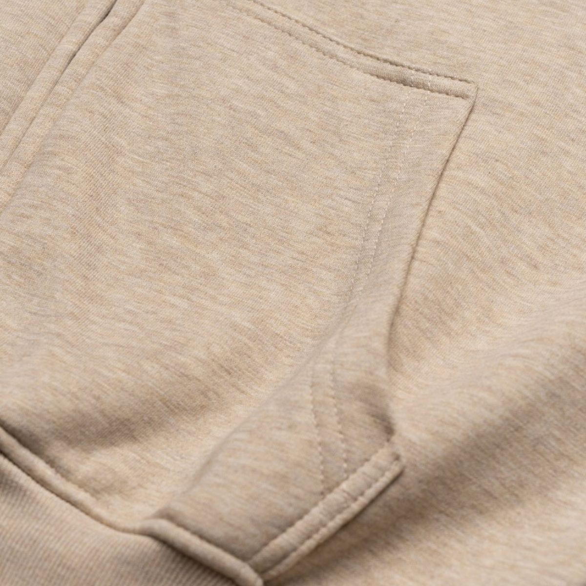Embroidered Quiet Luxury Old Money Zip‑Up Hoodie