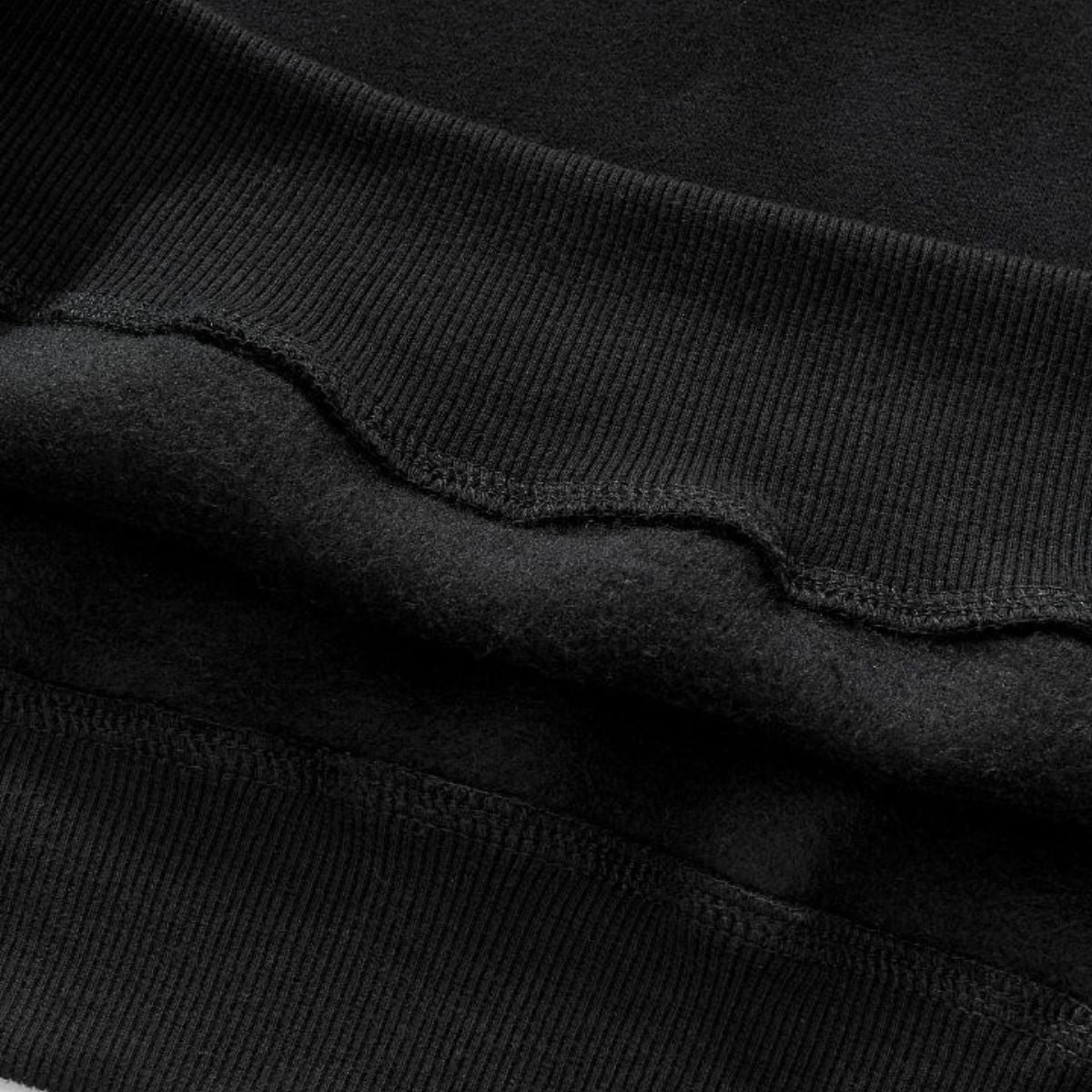 Short Wide Batwing Mock Neck Zip Up Sports Sweatshirt