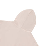 Snowflake Washed Cotton Hooded Tee 2026