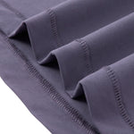 170G Cool Antibacterial UV Protection Casual Tee