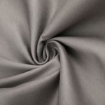 Quiet Luxury Pleated Straight-Leg Trousers