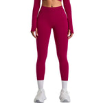 High-Performance Evolve Seamless Leggings