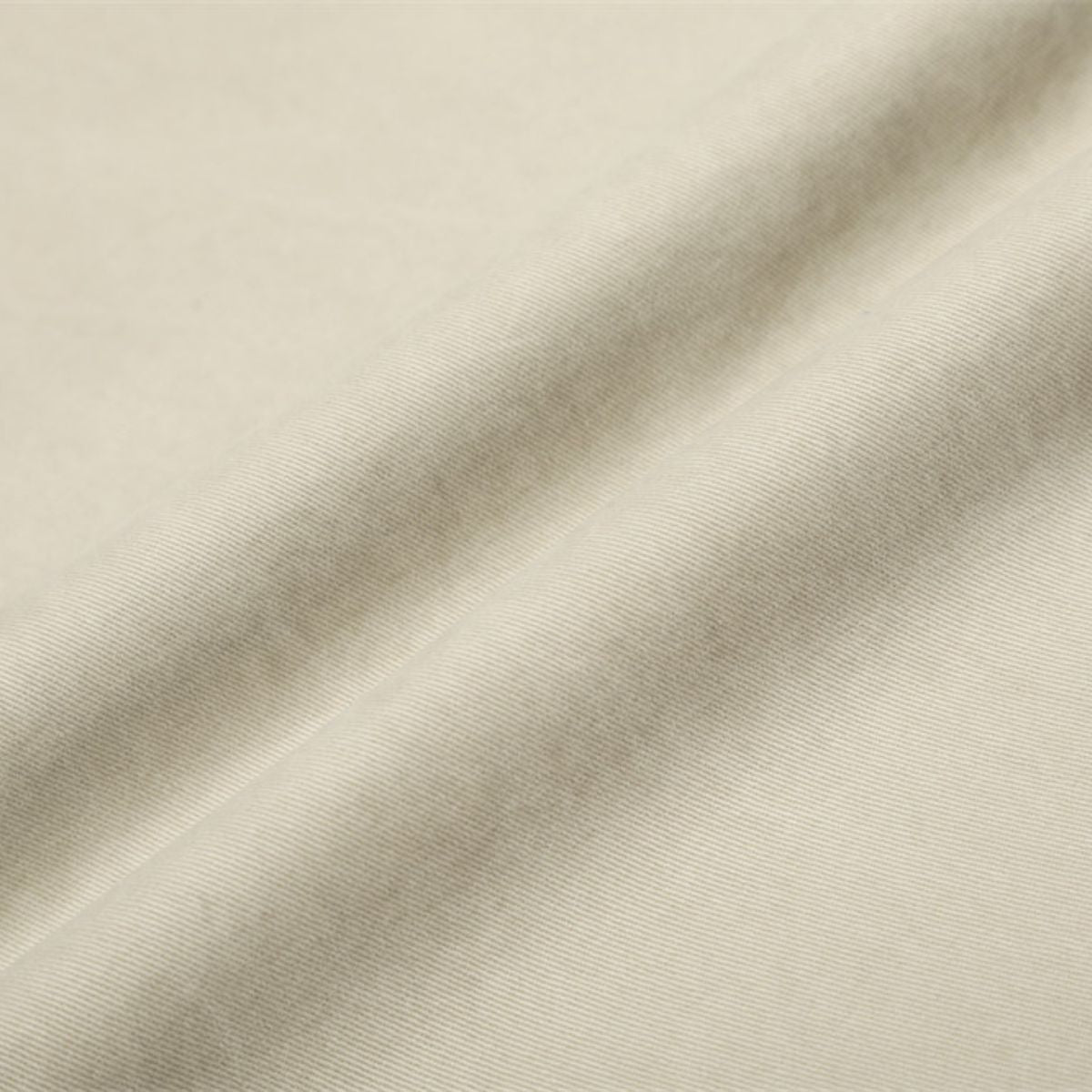 Vintage Scimitar-Wash Pleated Loose-Fit Wide-Leg Pants