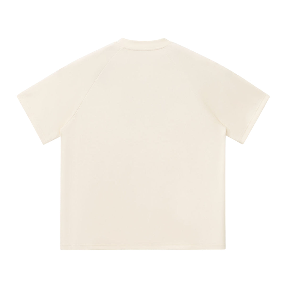 Eco-Friendly Recycled Raglan Outdoor Tee