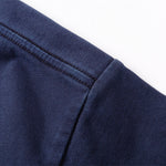 Classic Relaxed Fit Soft Cotton Crew Neck Everyday Tee