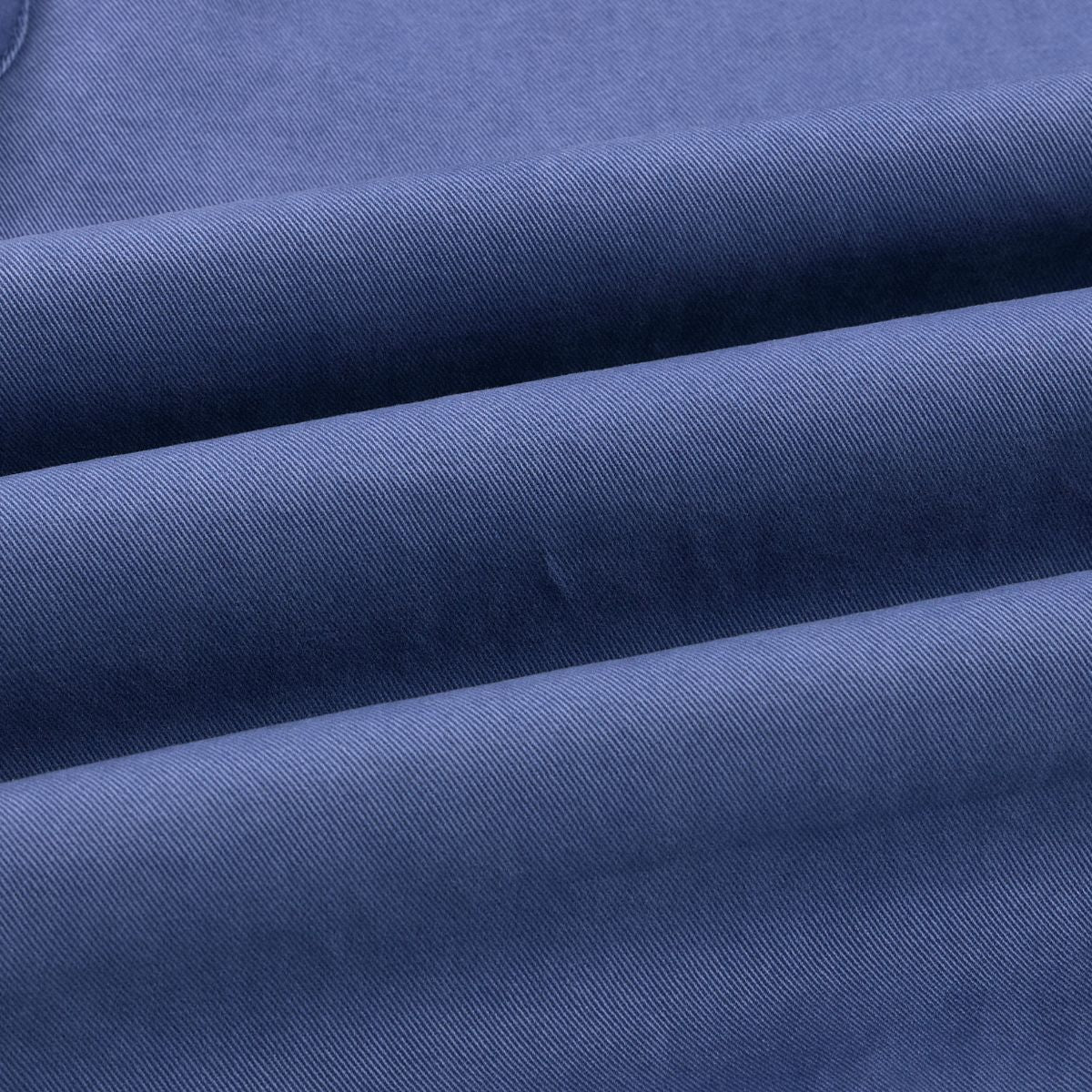 Washed Cargo Pants With Pocket‑in‑Pocket Structure