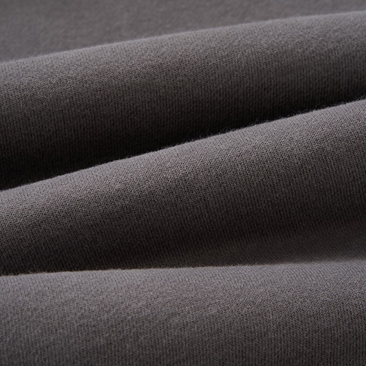 Color‑Blocked Fleece Lined Raglan Retro Loose Hoodie