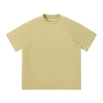 Eco-Friendly Recycled Raglan Outdoor Tee