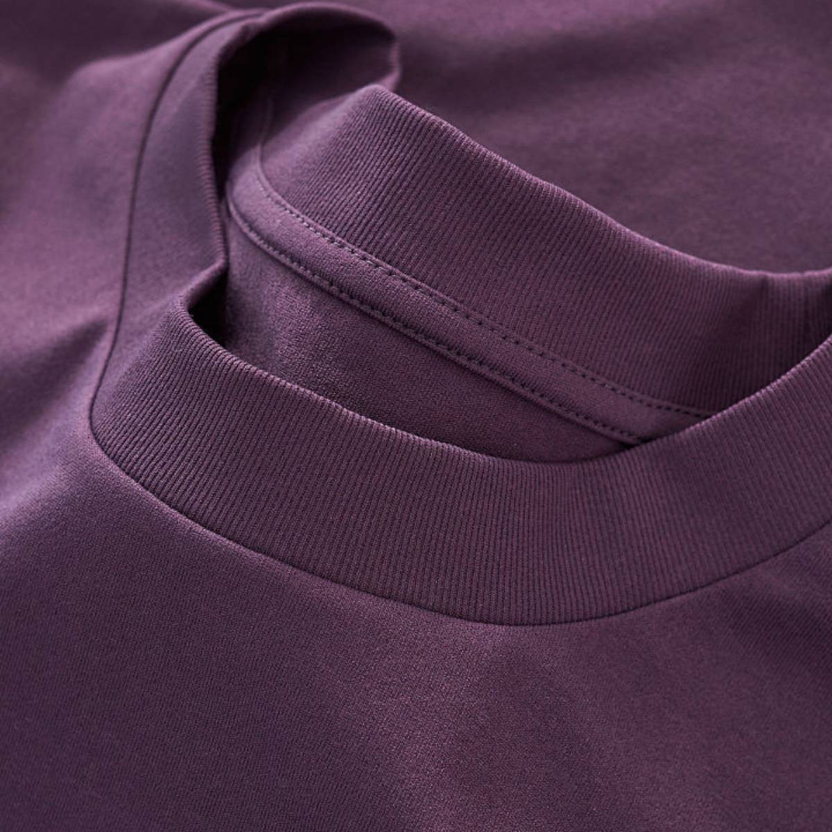 Lightweight Activewear Tee