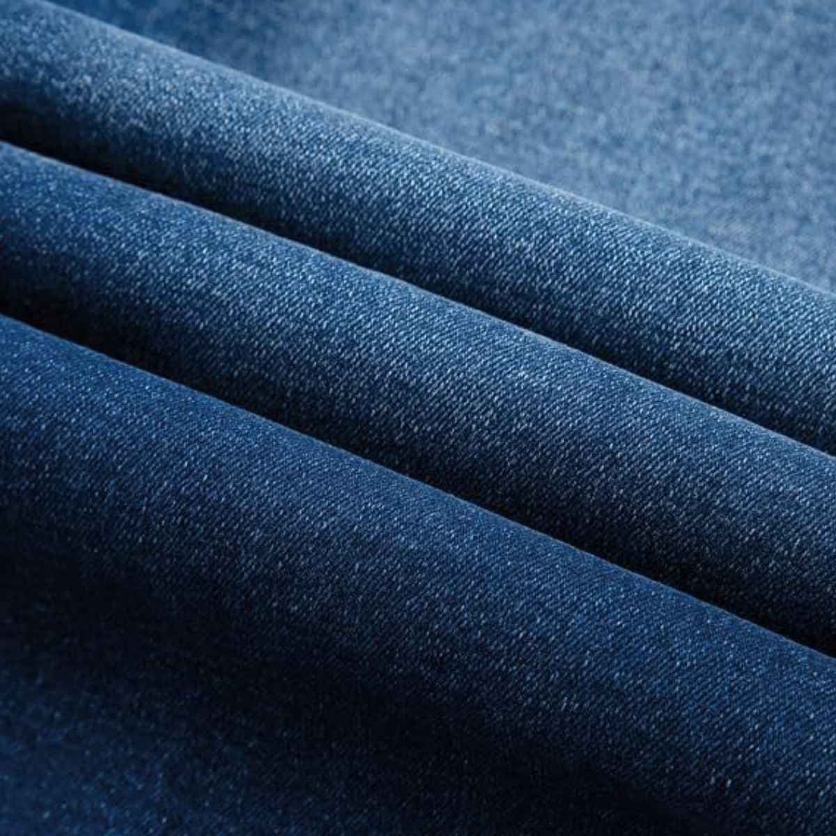 Vintage High Waisted Barrel Jeans
