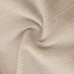 Heavyweight Washed Snow Wash Cotton Flare Pants for Women