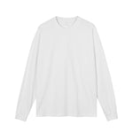 Vintage Wash Heavyweight Long Sleeve Tee