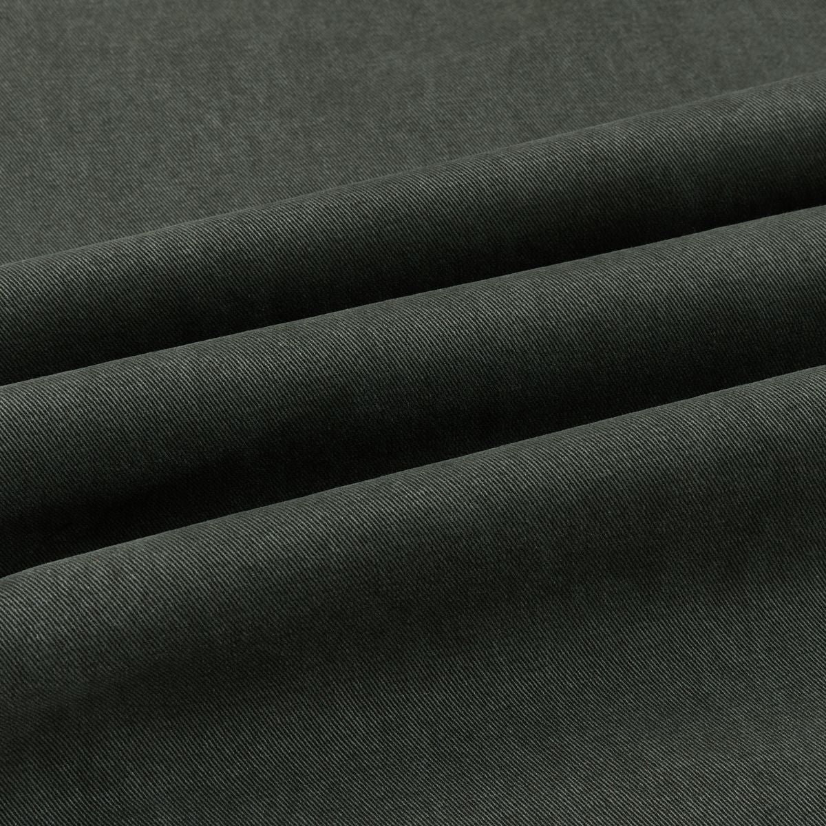 Relaxed Bootcut Pants With Reverse‑Pocket Washed‑Out Fade