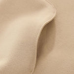 Old‑Money Boxy Heavyweight Fleece‑Lined Hoodie