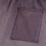 Vintage Washed Relaxed Fit Cargo Shorts