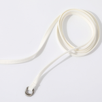 Scoop Neck Sleeveless Denim Maxi Dress