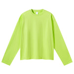 Extra Long Stacked Sleeve Streetwear Long Sleeve Tee