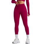 High-Performance Evolve Seamless Leggings
